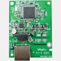 Karta komunikacyjna Modbus TCP CMM-MOD01 Delta Electronics